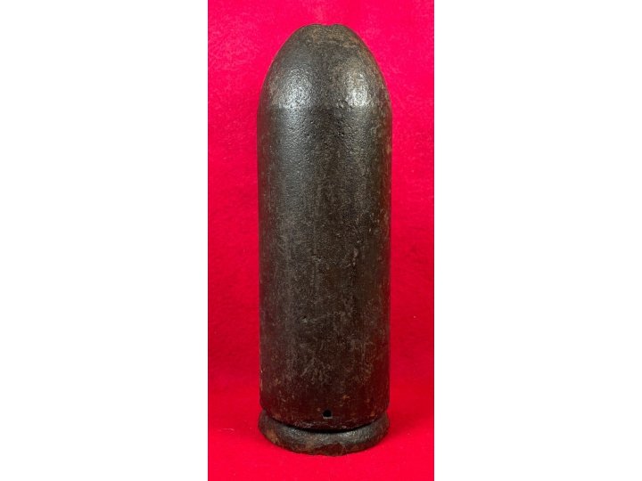 Federal 2.9-Inch Read-Parrott Case-Shot Shell - Wynn's Mill