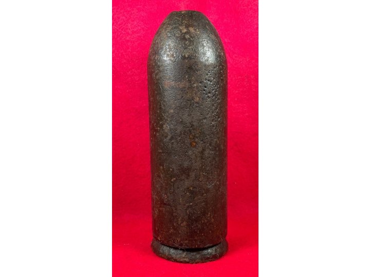 Federal 2.9-Inch Read-Parrott Case-Shot Shell - Wynn's Mill