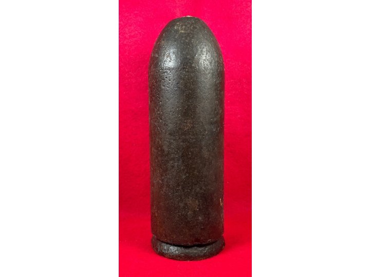 Federal 2.9-Inch Read-Parrott Case-Shot Shell - Wynn's Mill