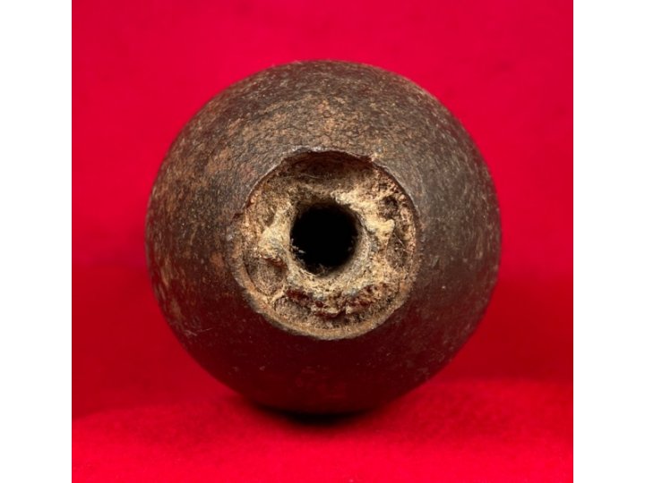 Federal 2.9-Inch Read-Parrott Case-Shot Shell - Wynn's Mill