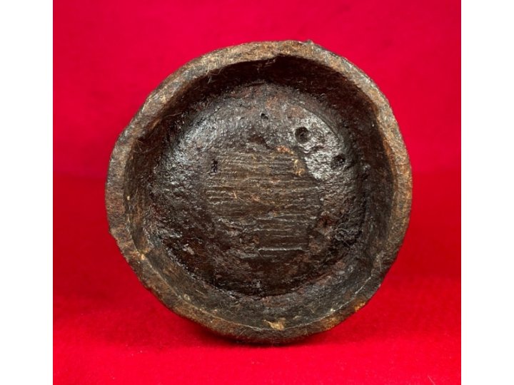 Federal 2.9-Inch Read-Parrott Case-Shot Shell - Wynn's Mill