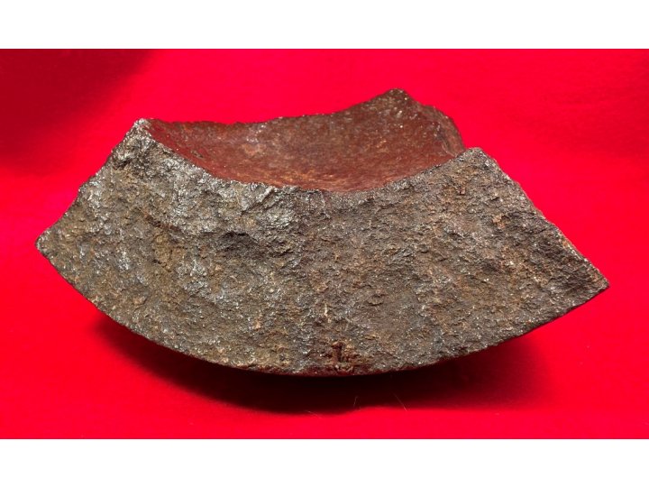 Federal Navy 15-Inch Shell Fragment