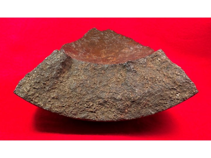 Federal Navy 15-Inch Shell Fragment