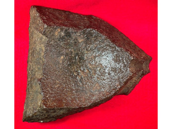 Federal Navy 15-Inch Shell Fragment