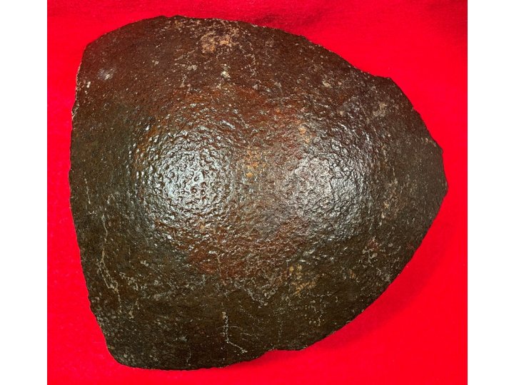 Federal Navy 15-Inch Shell Fragment