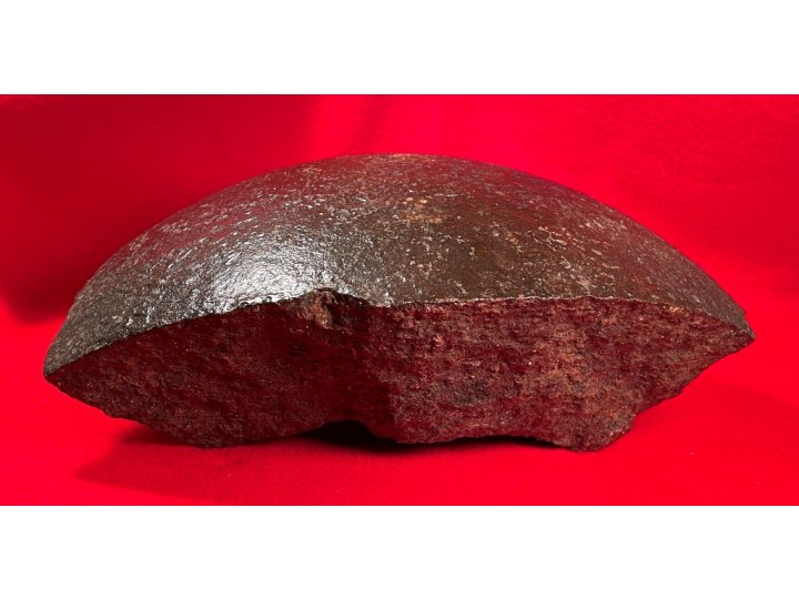 Federal Navy 15-Inch Shell Fragment