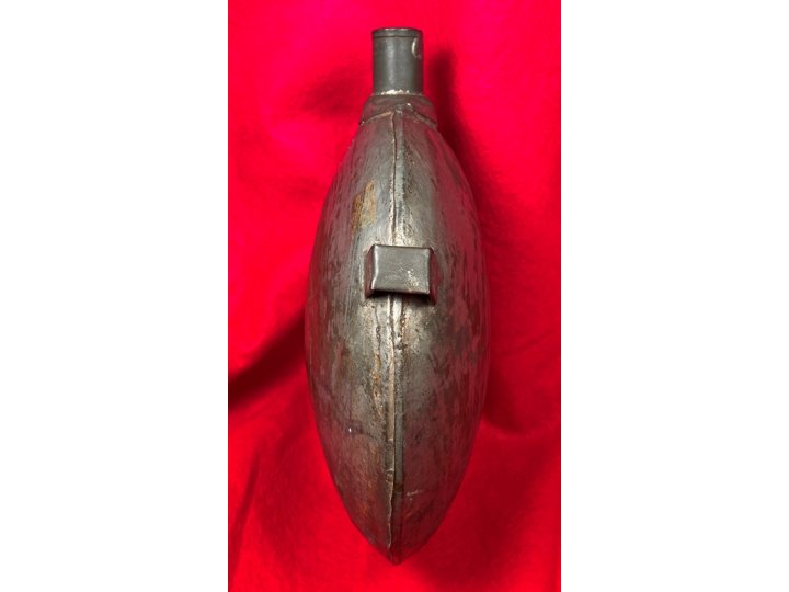 Model 1858 Federal "Bullseye" Pattern Canteen