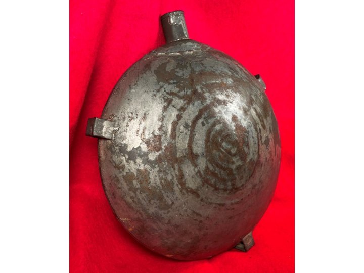 Model 1858 Federal "Bullseye" Pattern Canteen