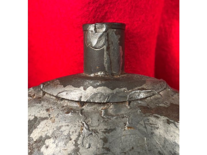 Model 1858 Federal "Bullseye" Pattern Canteen