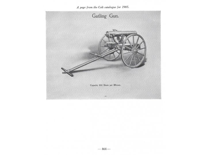 A History of the Colt Revolver from 1836 to 1940 - First Edition