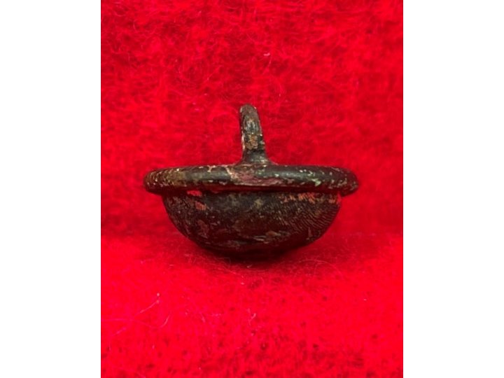 Maryland State Seal Cuff Button