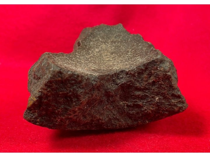 Heavy Artillery Conical Shell Nose Fragment Fuze Threads