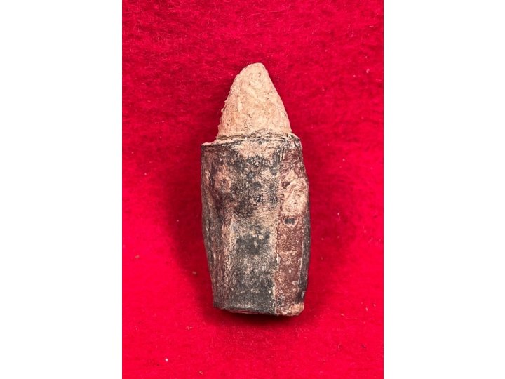 Smith Rubber Case Cartridge - Excavated