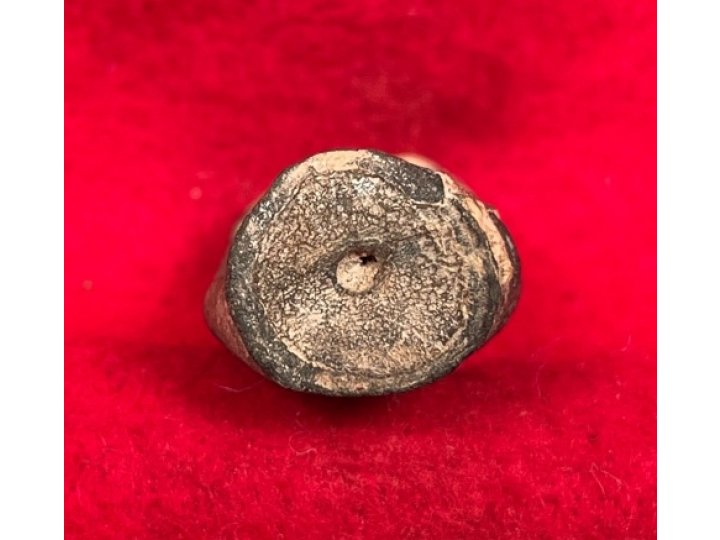 Smith Rubber Case Cartridge - Excavated