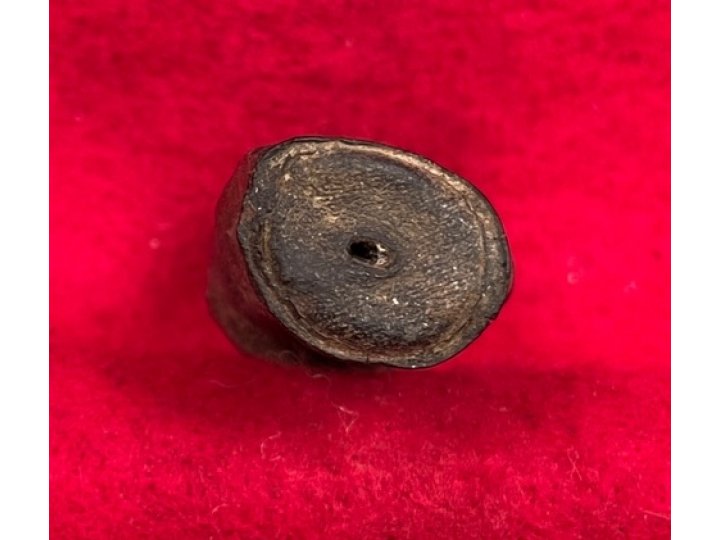 Smith Rubber Case Cartridge - Excavated