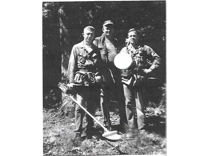 .69 Caliber French Triangle Base Bullet