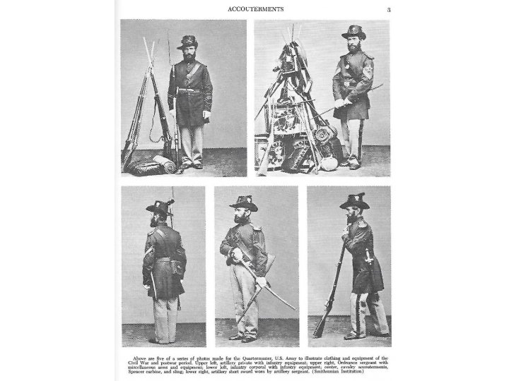Civil War Collector's Encyclopedia 