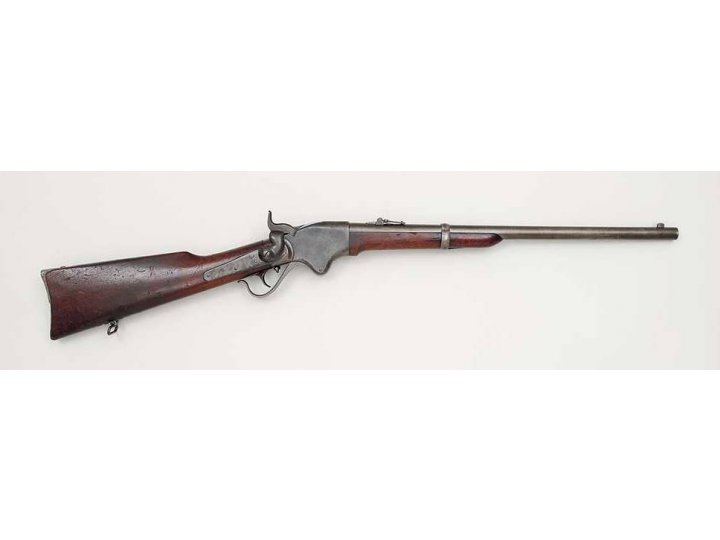 Spencer Carbine Cartridge - Excavated High Quality